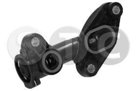 STC T431333 - CAJA CON TERMOSTATO X5 E70