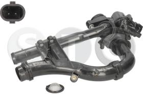 STC T431338 - TERMOSTATO REFRIGERANTE E 250DELL