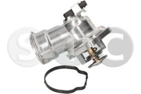 STC T431341 - BRIDA REFRIGERANTE W218