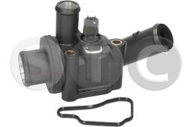 STC T431342 - BRIDA REFRIGERANTE A160