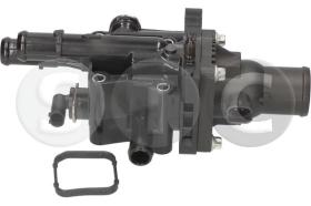 STC T431345 - CAJA DEL TERMOSTATO CRUZE