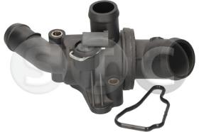 STC T431347 - CAJA DEL TERMOSTATO A200