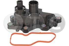 STC T431457 - BRIDA REFRIGERANTE FORFOUR