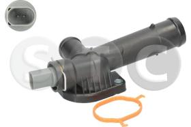 STC T431537 - TAPA DE TERMOSTATO AMAROK