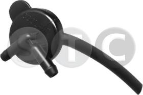STC T431637 - TAPóN BOTELLA DE EXPANSIóN ATOS