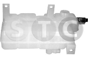STC T431823 - BOTELLA DE EXPANSION DAILY VI