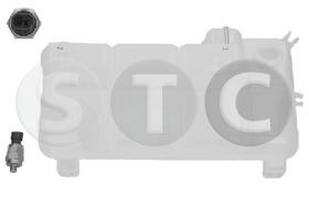 STC T431825 - BOTELLA DE EXPANSION DAILY IV