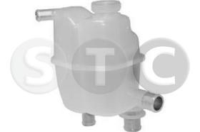 STC T431848 - BOTELLA DE EXPANSION FORTWO