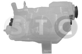 STC T431863 - BOTELLA DE EXPANSIóN RANGE ROVER III