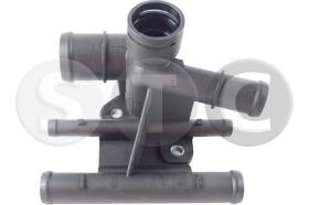 STC T432003 - BRIDA REFRIGERANTE A3