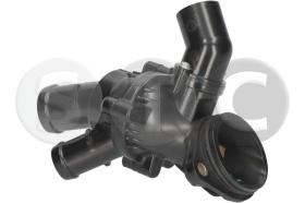STC T432011 - CUERPO DEL TERMOSTATO TRANSPORTER V