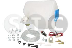 STC T432140 - KIT BOMBA LIMPIAPARABRISASISAS (12 VOLT.)LT.)