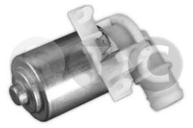STC T432143 - BOMBA LIMPIAPARABRISAS HONDA ACCORD I DEL
