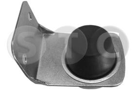 STC T432144 - SOPORTE BOMBA MANUAL LIMPIAPARABRISAS DEL