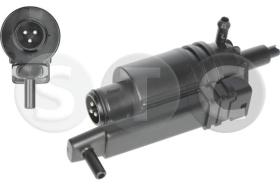 STC T432146 - BOMBA LIMPIAPARABRISAS AUDI 80RO/TRASERO