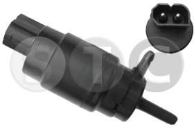 STC T432147 - BOMBA LIMPIAPARABRISAS BMW 3RORO DEL