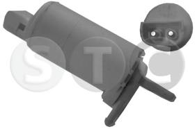 STC T432148 - BOMBA LIMPIAPARABRISAS VOLVO 850 DEL