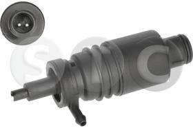 STC T432151 - BOMBA LIMPIAPARABRISAS AUDI 80RO/TRASERO