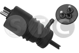 STC T432152 - BOMBA LIMPIAPARABRISAS - LAVAFAROS MERCE COUPE DEL