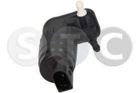 STC T432158 - BOMBA LIMPIAPARABRISASELANTERO/TRASERO/TRASERO