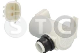 STC T432163 - BOMBA LIMPIAPARABRISAS CABSTAR