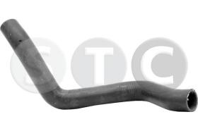 STC T432252 - MGTO RADIADOR VITO