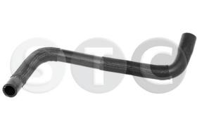 STC T432258 - MGTO RADIADOR C3 IZQ INF