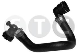 STC T432260 - MGTO RADIADOR C3