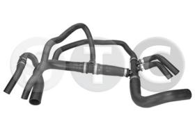 STC T432263 - MGTO RADIADOR DACIA DUSTER