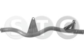 STC T432267 - TUBERíA RADIADOR A3