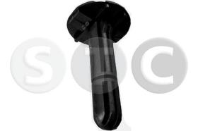 STC T432295 - CLIP SOPORTE RADIADOR CAPTUR