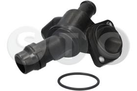 STC T432347 - CAJA CON TERMOSTATO A1 DEL