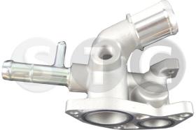 STC T432348 - CAJA CON TERMOSTATO CEED I