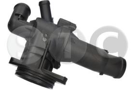 STC T432353 - CAJA DE TERMOSTATO IBIZA