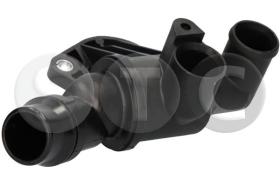 STC T432354 - CAJA DE TERMOSTATO GOLF
