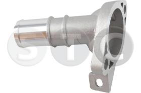 STC T432355 - CAJA DE TERMOSTATO 2 II