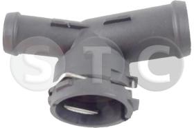 STC T432356 - CAJA DE TERMOSTATO YETI