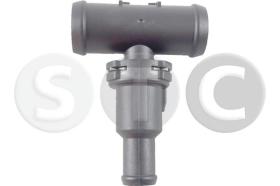 STC T432357 - CAJA DE TERMOSTATO YETI
