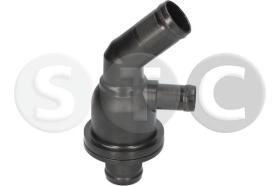 STC T432360 - CAJA CON TERMOSTATO TWINGO