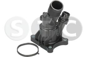 STC T432367 - CAJA DEL TERMOSTATO S60