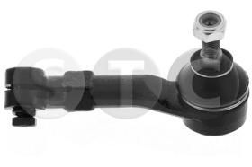 STC T432411 - ROTULA BARRA ACOPLAMIENTO TWINGO DEL DER