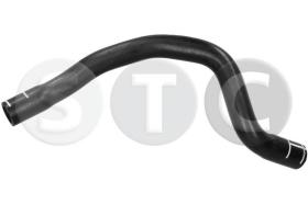 STC T432442 - TUBO FLEXIBLE COMBUSTIBLE C4 INF