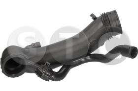 STC T432468 - MGTO TURBO 207 IZQ