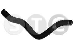 STC T432578 - TUBO VAPORES MOTOR A4
