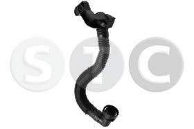STC T432579 - TUBO VAPORES MOTOR A3