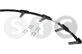 STC T432580 - TUBO FLEXIBLE DE COMBUSTIBLE PUNTO