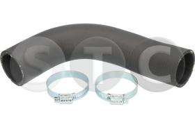 STC T432582 - MGTO DE TURBO FOCUS