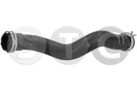 STC T432583 - MGTO DE TURBO FOCUS INF