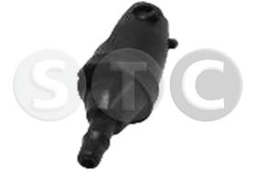 STC T432593 - JETS LIMPIAPARABRISAS TRASEROFIAT DOBLOO