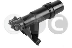 STC T432606 - JETS LIMPIAPARABRISAS SERIE 5